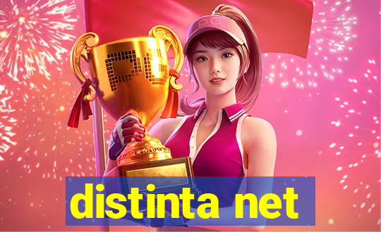 distinta net